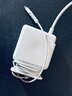 米瑞思（mryc）蘋(píng)果電腦充電器保護套MacBook Air/Pro筆記本電源保護殼適配器數據線(xiàn)收納繞線(xiàn)器【85W/87W/96W】 曬單實(shí)拍圖