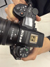尼康（Nikon）Z 6III (Z6 3/Z63) Z6三代高清攝影拍照視頻直播防抖 z6iii套機/拆單機 Z63單機+24-200f/4-6.3 VR鏡頭 套餐二【旅游達人 新增濾鏡套裝 增加可 曬單實(shí)拍圖