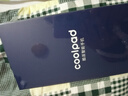 酷派（Coolpad）鋒尚50 Lite 全新超薄八核智能手機學(xué)生價(jià)便宜大屏百元機長(cháng)續航老人老年備用機游戲電競 64G深空黑 曬單實(shí)拍圖
