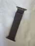 BHO蘋(píng)果手表表帶適用apple watch s11/s10/se/ultra3米蘭尼斯表帶iwatch s9/8/7/6/5/4金屬不銹鋼表帶 曬單實(shí)拍圖