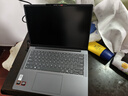 聯(lián)想（Lenovo）小新筆記本 輕薄筆記本電腦 辦公學(xué)習電腦 小新14SE】銳龍7 8745HS 16G512G 曬單實(shí)拍圖