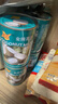 金牌高達椰漿海南椰奶生椰汁西米露商用家用咖啡奶茶店diy飲品專(zhuān)用小包裝 高達椰漿400ml*6罐+不銹鋼開(kāi)罐器 曬單實(shí)拍圖