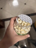 袁氏農場(chǎng)隆平嬰幼兒零食谷物小饅頭兒童磨牙奶豆溶豆6個(gè)月以上寶寶非油炸 曬單實(shí)拍圖