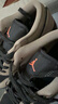 耐克（NIKE）【滔搏運動(dòng)】AIR JORDAN 1 LOW SE (GS)籃球鞋 IB7111-005 39 曬單實(shí)拍圖