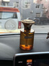 桂花車(chē)載香薰2025新款高級香水汽車(chē)內持久留香車(chē)專(zhuān)用高檔香氛擺件 【桂花香型】除醛祛味持久留香超大容量160ml 曬單實(shí)拍圖