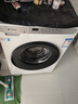 海爾（Haier）【煥新補貼15%】洗衣機滾筒 全自動(dòng)洗烘一體機 10公斤大容量家用 一級能效 以舊換新 白色奶油風(fēng) 海爾出品 單洗 10kg 1.1洗凈比+AI智洗六維減震 曬單實(shí)拍圖
