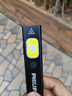 飛利浦（PHILIPS）強光手電筒小型便攜超長(cháng)續航EDC充電戶(hù)野外生存軍多功能家耐專(zhuān)用 【3C大容量鋰電池】三光源EDC戰術(shù)手電+輕薄磁吸+背夾 曬單實(shí)拍圖