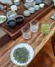 天洲溪龍井綠茶特級250g新茶明前頭采嫩芽高端茶葉禮盒送老丈人領(lǐng)導 曬單實(shí)拍圖