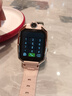 WEEROLEY華強北新款正品兒童電話(huà)手表360°旋轉雙攝像5G全網(wǎng)通插卡3-6-12歲男女孩小學(xué)初中生防摔GPS定位 極致性能粉【微信任意下+防藍光護眼+應用監控】 曬單實(shí)拍圖