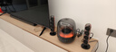 哈曼卡頓Soundsticks 5 音樂(lè )水晶5代玄光版桌面藍牙音箱低音炮音響水晶5黑色居家藝術(shù)音響新年禮物 【重磅上新】水晶5·玄光版 曬單實(shí)拍圖