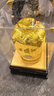 西鳳酒海窖齡 金酒海 52度 1.5L壇裝  鳳香型白酒 宴請收藏 年貨送禮 曬單實(shí)拍圖