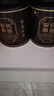 安化黑茶 茶協(xié)授權 正宗金花茯茶2015年天尖嫩料散茶湖南特產(chǎn)自己喝200g 曬單實(shí)拍圖