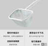 畫(huà)法幾何魚(yú)缸撈魚(yú)網(wǎng)米家智能魚(yú)缸專(zhuān)用 水族箱抄網(wǎng)撈魚(yú)網(wǎng)兜手抄網(wǎng)養魚(yú)用品 曬單實(shí)拍圖
