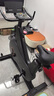 飛利浦動(dòng)感單車(chē)家用智能調阻磁控運動(dòng)鍛煉健身器材室內靜音自行車(chē)3101B 曬單實(shí)拍圖