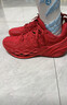 李寧巴特勒丨BUCKETS聚核芯助力系統籃球鞋男輕量回彈專(zhuān)業(yè)比賽運動(dòng)鞋 榮耀紅/亮霓虹-7 流言終結者 45 曬單實(shí)拍圖