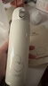 英氏（YEEHOO）保溫杯316不銹鋼兒童吸管杯雙蓋杯孕婦保溫杯學(xué)生水壺水杯外出杯 曬單實(shí)拍圖