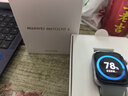 華為（HUAWEI）手表WATCH FIT 4【情人節禮物】運動(dòng)智能健康管理藍牙通話(huà)輕薄NFC門(mén)禁交通支付送男女士朋友Pro3 草木綠丨送定制表帶+精美表盤(pán) 曬單實(shí)拍圖
