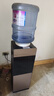 美菱（MeiLing）飲水機 家用立式辦公雙開(kāi)門(mén)柜式溫熱型飲水器MY-L109 曬單實(shí)拍圖