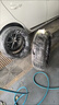 普利司通（Bridgestone）汽車(chē)輪胎 235/60R18 107V XL H/L001適配XC60奧迪Q5 曬單實(shí)拍圖
