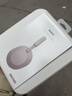 索尼（SONY）WH-1000XM5【政府補貼】頭戴式無(wú)線(xiàn)降噪 藍牙耳機 AI智能降噪 玫瑰灰 新配色 新年禮物 元旦 曬單實(shí)拍圖
