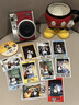 富士（FUJIFILM）INSTAX立拍立得 花邊相紙 米奇朋友10張 曬單實(shí)拍圖