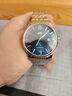 北京手表男士全自動(dòng)機械表經(jīng)典日歷國表新年生日禮物送男生 曬單實(shí)拍圖