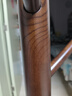 棲音閣衣架落地實(shí)木衣帽架臥室掛衣架落地客廳立式晾衣掛衣桿室內掛包架 曬單實(shí)拍圖