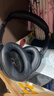 BOSE QuietComfort 消噪耳機 無(wú)線(xiàn)消噪藍牙耳機頭戴式主動(dòng)降噪耳機 QC45升級款 動(dòng)態(tài)音質(zhì)均衡 QC45升級款SC-經(jīng)典黑 曬單實(shí)拍圖