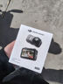 大疆（DJI）Osmo Nano 拇指自由視角相機摩托車(chē)騎行便攜式vlog運動(dòng)相機攝像機 Dsmo Nano 標準套餐(128G) 標準 曬單實(shí)拍圖