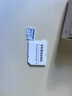三星（SAMSUNG）64GB TF(MicroSD)存儲卡 EVO白卡 U1 A1 V10 手機平板行車(chē)記錄儀游戲機switch內存卡 讀速160MB/s 曬單實(shí)拍圖