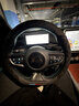 紳創(chuàng  )比亞迪方向盤(pán)套冬季秦plus宋pro海鷗海豚元UP海豹漢唐四季通用 曬單實(shí)拍圖