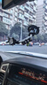 蘭帕特萬(wàn)向吸盤(pán)手機支架車(chē)載拍攝防抖汽車(chē)內自拍視頻金屬固定穩定器導航 UBA-01【高度23cm】 LanParte 曬單實(shí)拍圖