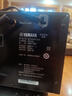 雅馬哈（Yamaha）功放機TSR-700 7.2聲道家庭影院音響功放 8K杜比全景聲DTS:X 藍牙 USB DSP 黑色 曬單實(shí)拍圖