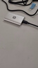 惠普（HP）2TB 移動(dòng)固態(tài)硬盤(pán)P500（PSSD）USB3.2 ssd Type-C高速傳輸 超薄時(shí)尚 手機直連 銀色 曬單實(shí)拍圖