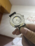 海鷗（SEAGULL）手表女士自動(dòng)機械表 日歷女士手表 生日禮物女表套裝D519.405L 曬單實(shí)拍圖