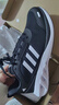 阿迪達斯（adidas）男鞋運動(dòng)鞋舒適耐磨減震休閑跑步鞋 42UK8碼 曬單實(shí)拍圖