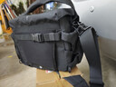 寶羅 相機包單反 單肩攝影包 大號裝大機身D3 D4 1DX小號裝70d 80D適用尼康佳能 曬單實(shí)拍圖