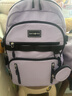 新秀麗（Samsonite）書(shū)包初高中生男女孩雙肩包減負大學(xué)生背包高顏值大容量電腦包NW4 曬單實(shí)拍圖