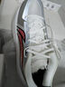 李寧超輕2025 元年白丨籃球鞋男鞋透氣輕量回彈專(zhuān)業(yè)比賽鞋ABAV007 曬單實(shí)拍圖