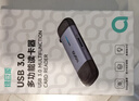 綠巨能（llano）USB/Type-C讀卡器3.0高速SD/TF卡多功能合一雙卡同讀 適用運動(dòng)相機安卓蘋(píng)果17手機/iPad平板無(wú)人機 曬單實(shí)拍圖