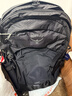 OSPREY 小鷹對流32L雙肩包 戶(hù)外徒步登山包通勤旅行包  黑色 32L 曬單實(shí)拍圖