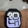 Apple Watch Series 10 二手蘋(píng)果智能手表 S10 輕薄超大先進(jìn)顯示屏 亮黑色/GPS 46MM 曬單實(shí)拍圖