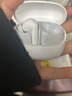 倍思新年禮物M3s自適應降噪無(wú)線(xiàn)藍牙耳機 -50dB金標認證藍牙6.0 入耳式耳麥適用蘋(píng)果華為小米oppo手機 55H小時(shí)長(cháng)續航-皓月白-曬單返10元紅包 曬單實(shí)拍圖