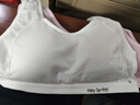 美詩(shī)安軒【2件裝】發(fā)育期女孩學(xué)生運動(dòng)內衣初中高中學(xué)生固定杯文胸 曬單實(shí)拍圖