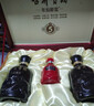古井貢酒 年份原漿古5 濃香型白酒 50度 500mL*2瓶 禮盒裝 曬單實(shí)拍圖