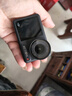 大疆（DJI）Osmo Action 4 運動(dòng)相機 action4 騎行戶(hù)外潛水滑雪釣魚(yú)沖浪掛脖記錄儀vlog手持相機 Action 4 全能版【送】戶(hù)外禮包 標配+256G高速內存卡 官方標配（無(wú)隨 曬單實(shí)拍圖