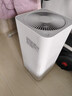 小米米家空氣凈化器2代2s  pro空氣凈化器除甲醛除異味PM2.5靜音 95新米2+全新標準濾芯 曬單實(shí)拍圖