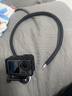 影仕匠大疆a(chǎn)ction4/5pro磁吸掛脖action6運動(dòng)相機快拆支架相機GoPro12/11胸前磁吸掛脖快拆支架 曬單實(shí)拍圖