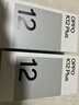 OPPOK12 Plus6400mAh超耐久電池第三代驍龍7直屏全新2024新款上市手機 雪峰白 12GB+256GB 曬單實(shí)拍圖