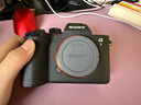 索尼（SONY）A7M5 Alpha 7 V全畫(huà)幅微單旗艦相機a7m5 高速連拍4K 120p視頻vlog直播相機 ILCE-7M5 A7M5單機身 官方標配【需注冊后發(fā)出】 曬單實(shí)拍圖